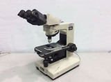 Nikon Labophot Microscope