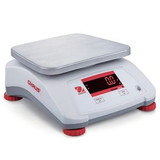 15000 x 2 GRAM Food Scale Weighing Ohaus V22PWE15T