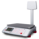 Ohaus A71P15DTNUS Aviator 7000 Price Computing Tower Scale-30lb/15kg