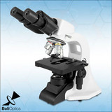 Binocular Biological Microscope (BM04010201) Boli Optics
