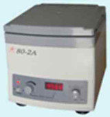 80-2A Desktop Electric Digital Medical Lab Centrifuge Laboratory Centrifuge