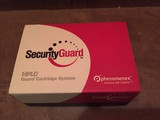 New Phenomenex AJ0-8301 SecurityGuard Prep Cartridge for C18 HPLC LC Columns