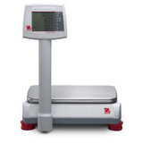 Ohaus A71P15DTNUS Aviator 7000 15 lb Advanced Retail Scale/ With Warranty