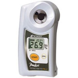 Atago PAL-J Digital Handheld wide range Brix Refractometer Japan