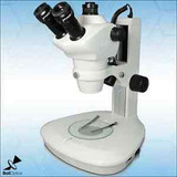 Trinocular Zoom Stereo Microscope (SZ09010142) BoliOptics