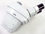BAUSCH & LOMB STEREO ZOOM 4 MICROSCOPE STEREOZOOM4 0.7X-3.0X WITH 10X EYEPIECES