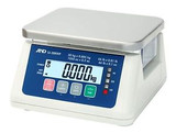 A&D Weighing (SJ-6000WP) Washdown Digital Scales