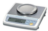 A&D Weighing (EW-150i) Compact balance