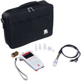 0 to 14 PH Ohaus ST300-G Portable PH Meter Electrode Buffer Bag ORP Measurement
