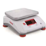 Ohaus Valor 2000 Compact Bench Scale (V22PWE15T) (30035685) W/3 Year Warranty