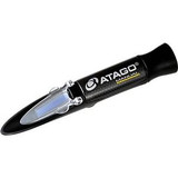 Atago 2932 MASTER Series Battery/Coolant Checker Hand-Held Refractometer, 1.1...