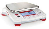 Ohaus NV2101 AM Navigator Portable Scale, 2100 g x 0.1 g Brand New!