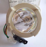 X-Cite Illuminator 2000 Hour Replacement Lamp for Nikon Olympus Leica Microscope