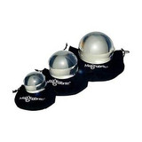 4X Magnabrite Bright Field Dome Magnifier 4.5 Inches by MAGNIFYING AIDS