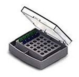 Benchmark Scientific H5000-CMB Combination Block, 15 x 0.5 mL and 20 x 1.5 mL