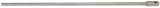 5DNK3 Drive rod, 30 In, Stainless Steel