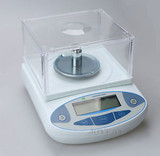 200 x 0.001g 1mg Lab Analytical Balance Digital Precision Scale CE Certification