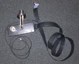 Spectramass RGA Filament Sensor Head & Connector w/Cable