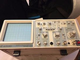 BK PRECISION 2120B Oscilloscope