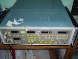 Sony Tektronix 390AD Programmable Digitizer