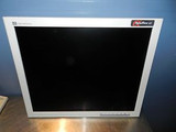 Alpha View LCD HD 19 Monitor w Power Pack