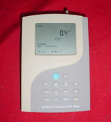 Beckman 390 pH/Temperature/mV/ISE Meter