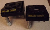 2 Melles Griot 1 inch Optic Tilt