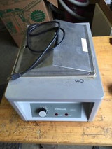 VWR International Model 1203 Water Bath 120V Sheldon Mfg