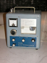 Cahn ElectroBalance Model M10
