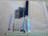 Hydrometers, Hygrometer, Lab Thermometers: An Odd Collection