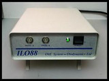 Otodynamics Ltd ILO88 OAE Echo System - Audiology