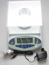 Brand New 300 x 0.001g Lab Analytical Balance Digital Scale  E