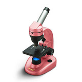 Levenhuk 50L NG Microscope - Rose # 24659