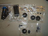 KNF Pump Rebuld Kits