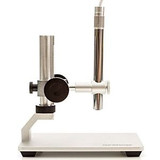 Opti-Tekscope Best Digital USB Microscope Camera OT-HD Aluminum Base Stand