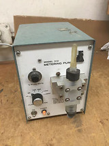 ISCO Metering Pump Model 310
