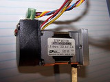 Applied Motion Products Stepper motor HT11-012D-0050i with Encoder