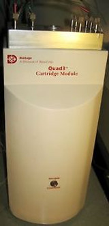 Biotage Quad 3 Cartridge Module REDUCED