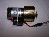 Pittman Gear Motor GM9213E115