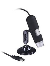 New BestScope BPM-130 Portable USB Digital Microscope (1.3MP)