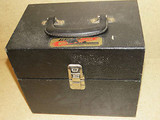 MOISTURE REGISTER MODEL L WITH CASE