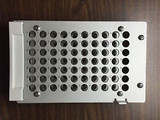 Shimadzu Rack 2 for 1.5 mL Vials for SIL-10ADvp, 228-39803-92, 150 Vial Capacity