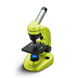 Levenhuk 50L NG Microscope - Lime # 24656