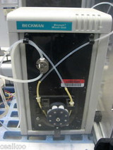 Beckman  Biomek Wash Unit  Model 2000