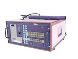 Climet CI-208C Lab Table-Top Digital Particle Counter Meter Measurement Analyzer