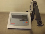 Corning Model 440 Benchtop pH, mV & Temp Meter w/Arm & Power Supply-m1049