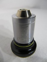 Olympus NH20 #407794 objective