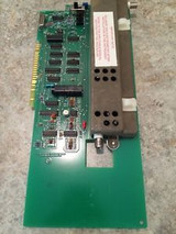 Varian ECD Detector Board 3300 3400 3600 03-917730-00