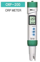 Portable Waterproof ORP Meter ORP-200