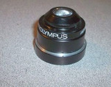 Olympus Microscope Lens Attachment Condeser Lens 0.8  - Optical Lens Nice!